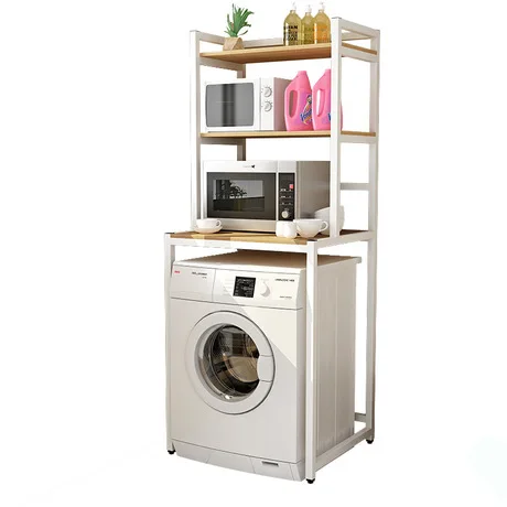 Storage Holders & Racks home Storage &Organization wood metal bathroom organizer Washing Machine Storage rack paper towel holder
Storage Holders & Racks home Storage &Organization wood metal bathroom organizer Washing Machine Storage rack paper towel holder