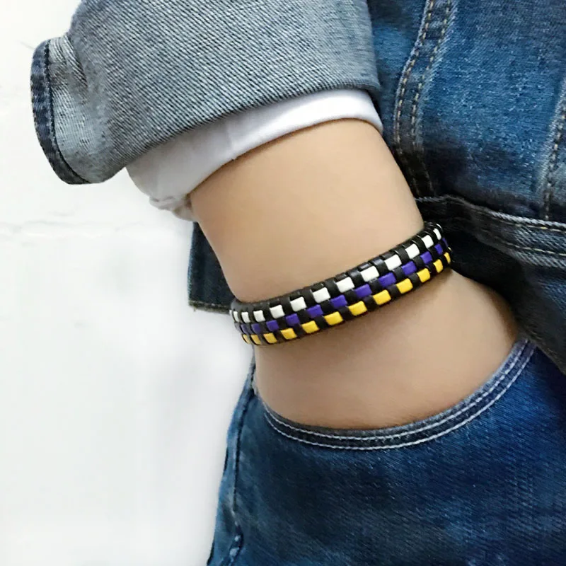 ZotatBele ethnic special couple's charms handmade trible ethnic genuine leather bracelet -SF111
ZotatBele ethnic special couple's charms handmade trible ethnic genuine leather bracelet -SF111