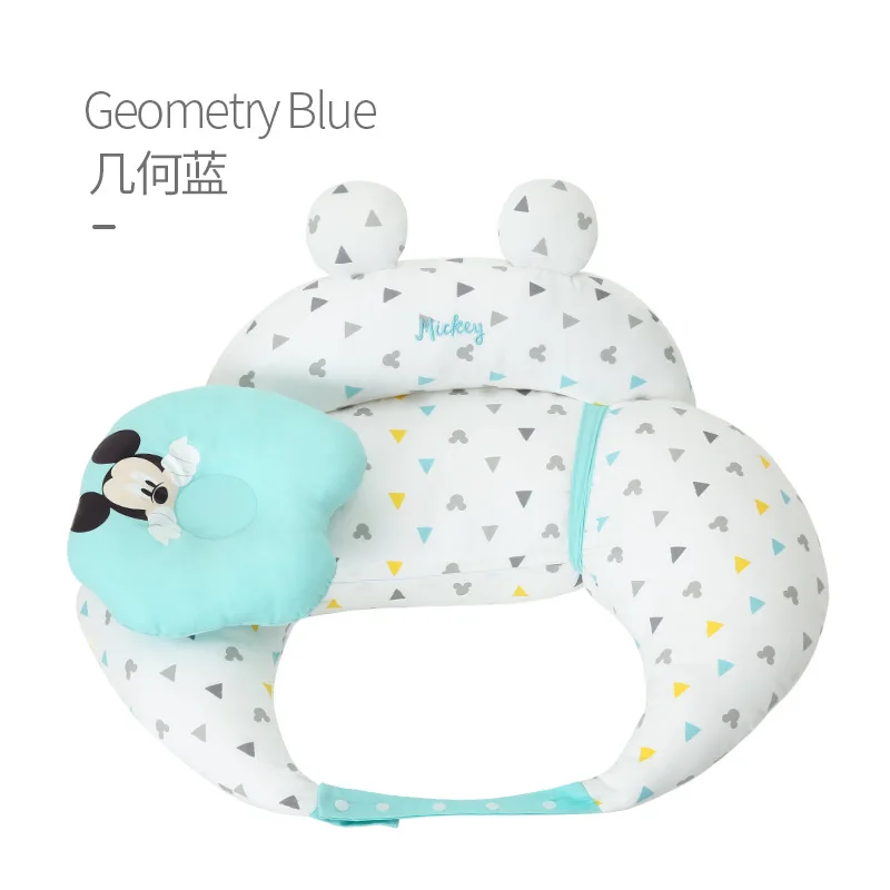 Disney feeding artifact breastfeeding pillow belt seat pillow pillow anti-swelling milk chair support
Disney feeding artifact breastfeeding pillow belt seat pillow pillow anti-swelling milk chair support