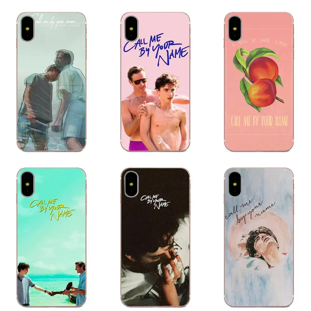 Soft TPU Fashion Cover Case For Xiaomi Redmi Mi Note 7 8 9 SE Pro Lite Go Play Peach And Plum Call Me By Your Name
Soft TPU Fashion Cover Case For Xiaomi Redmi Mi Note 7 8 9 SE Pro Lite Go Play Peach And Plum Call Me By Your Name