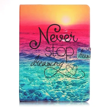 PU Leather Flip Case for coque iPad Pro 9.7 Case for iPad Pro 9.7 inch Cover Tablet Case
PU Leather Flip Case for coque iPad Pro 9.7 Case for iPad Pro 9.7 inch Cover Tablet Case