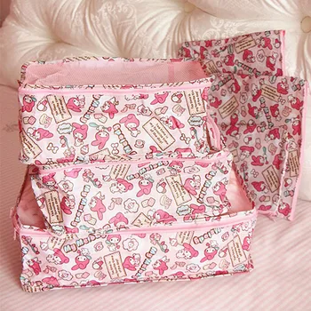 IVYYE 6PCS/Kits Stitch Anpanman Fashion Anime Portable Travel Bag Reusable Tote Foldable Handbags Luggage Pouch Storage NEW
IVYYE 6PCS/Kits Stitch Anpanman Fashion Anime Portable Travel Bag Reusable Tote Foldable Handbags Luggage Pouch Storage NEW