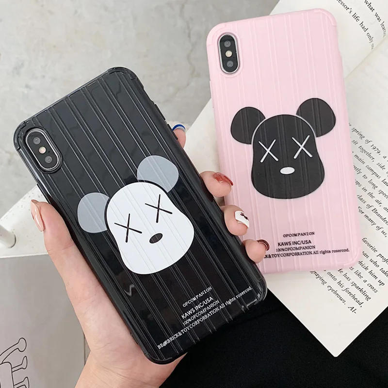 cute pink luxury Phone case coque for iphone xs max xr x 7 7plus 6s 6 8 plus 8plus cover Silicone Cases accessories
cute pink luxury Phone case coque for iphone xs max xr x 7 7plus 6s 6 8 plus 8plus cover Silicone Cases accessories