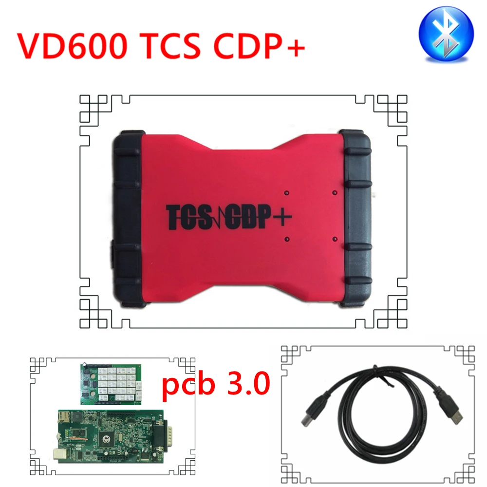 2018 Quality A++ Green pcb3.0 board VD600 MVD VD TCS CDP PRO plus with/without bluetooth 2015.3 with keygen on cd
2018 Quality A++ Green pcb3.0 board VD600 MVD VD TCS CDP PRO plus with/without bluetooth 2015.3 with keygen on cd