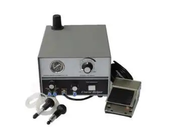 Pneumatic Engraving Machine Double Ended Graver max Graver Tool Jewelry Engraver with 2 handpieces