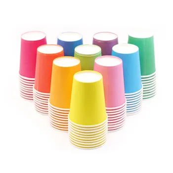 10pcs Pure Colour Party Disposable Paper Cups Juice Cup DIY Decoration Party Kids Birthday Wedding Picnic Tableware Supply
10pcs Pure Colour Party Disposable Paper Cups Juice Cup DIY Decoration Party Kids Birthday Wedding Picnic Tableware Supply