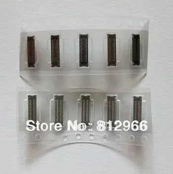 200PCS/lot, Original new for iPad mini 1 2 3 mini1 mini2 mini3 LCD display screen FPC connector on mailboard
200PCS/lot, Original new for iPad mini 1 2 3 mini1 mini2 mini3 LCD display screen FPC connector on mailboard