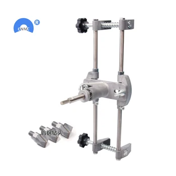 Woodworking tools solid wood door lock hole opener slot machine indoor installation lock drilling set
Woodworking tools solid wood door lock hole opener slot machine indoor installation lock drilling set