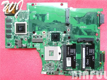 For DELL L702x laptop motherboard P4N30 0P4N30 DAGM7MB1AE0 HM67 3D N12E-GE-A1 100% working
For DELL L702x laptop motherboard P4N30 0P4N30 DAGM7MB1AE0 HM67 3D N12E-GE-A1 100% working