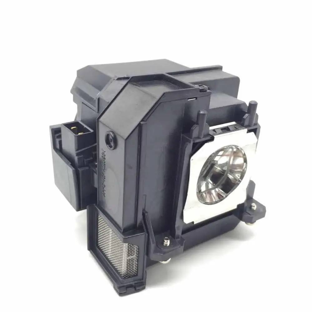 High Quality ELPLP80 Compatible Projector Lamp for EB-585WI EB-585W EB-580 EB-595WI EB-1420WI EB-1430WI Projectors
High Quality ELPLP80 Compatible Projector Lamp for EB-585WI EB-585W EB-580 EB-595WI EB-1420WI EB-1430WI Projectors