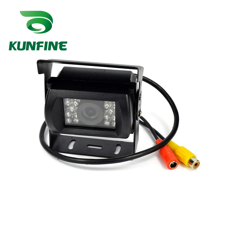 12V 24V Car Rear View Camera for truck-2
