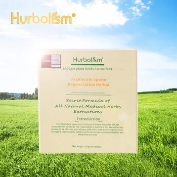 Hurbolism New Herbal Powder for Accelerate Sperm Regeneration, Promote Sperm Quantity and Activity, Treat of male infertility.
Hurbolism New Herbal Powder for Accelerate Sperm Regeneration, Promote Sperm Quantity and Activity, Treat of male infertility.