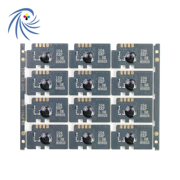 12PCS MLT-D104S MLT D104S MLT-d104 Toner Cartridge Chip For Samsung ML 1660 1661 1665 1666 1667 1670 1673 1675 SCX-3200 SCX-3205
12PCS MLT-D104S MLT D104S MLT-d104 Toner Cartridge Chip For Samsung ML 1660 1661 1665 1666 1667 1670 1673 1675 SCX-3200 SCX-3205