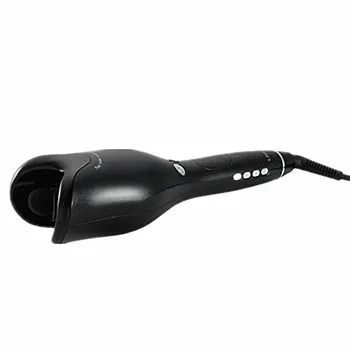 Waver Automatic Curling and Waving Hair Tool Rotating with Ceramic Barrel For All Hair Types
Waver Automatic Curling and Waving Hair Tool Rotating with Ceramic Barrel For All Hair Types