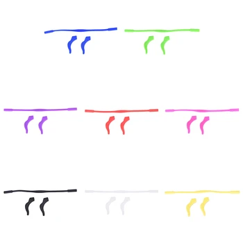 Eyeglasses Holder Rope Silicone Eyeglasses Glasses Sunglasses Strap Cord Holder For Kids New Arrival High Quality
Eyeglasses Holder Rope Silicone Eyeglasses Glasses Sunglasses Strap Cord Holder For Kids New Arrival High Quality
