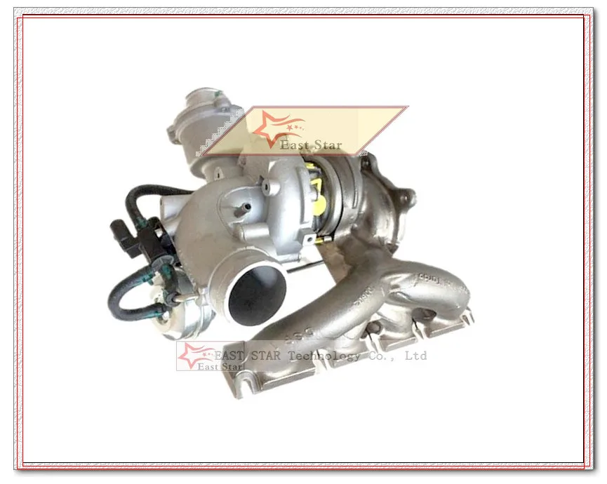 Turbo RHF5 JH5 06H145702S 53039880291 53039700291 06H145702L 06H145702G 06H145702Q For Audi A4 A5 Q5 S4 CDNB CDNC CAEA 2.0L TFSI (1)
