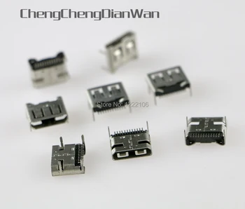 ChengChengDianWan Earphone Charging Port Charger Connector Socket Replacement For Xbox One xboxone Controller 5pcs/lot
ChengChengDianWan Earphone Charging Port Charger Connector Socket Replacement For Xbox One xboxone Controller 5pcs/lot