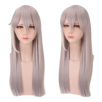 Game IDOLiSH7 Re:vale YUKI Long Wig Cosplay Costume Men Heat Resistant Synthetic Hair Halloween Party Wigs Halloween wigs
Game IDOLiSH7 Re:vale YUKI Long Wig Cosplay Costume Men Heat Resistant Synthetic Hair Halloween Party Wigs Halloween wigs
