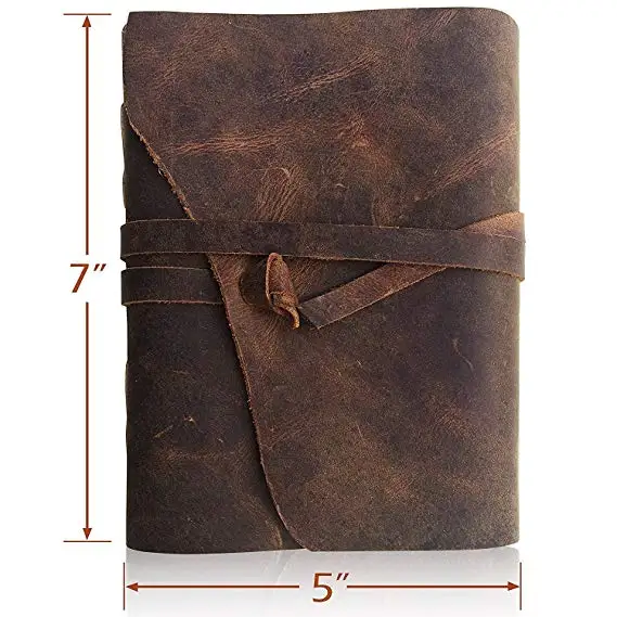 Genuine leather travel journal notebook sketchbook diary handmade unlined cream paper antique vintage notebook
Genuine leather travel journal notebook sketchbook diary handmade unlined cream paper antique vintage notebook