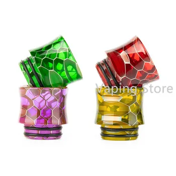 FreeMax TWISTER 80W FireLuke 2 Delrin Ultem Recurve 810 Drip Tip Cobra Honeycomb SnowWolf Wolf Tank Mouthpiece
FreeMax TWISTER 80W FireLuke 2 Delrin Ultem Recurve 810 Drip Tip Cobra Honeycomb SnowWolf Wolf Tank Mouthpiece