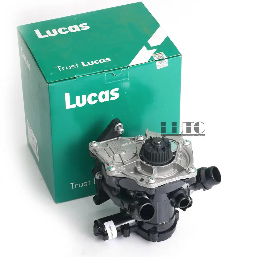 06L121111H Electronic Water Pump Thermostat Assembly For V W G TI MK7 Passat AUDI A3 A4 A5 1.8 2.0 TSI TFSI EA888 MKIII
06L121111H Electronic Water Pump Thermostat Assembly For V W G TI MK7 Passat AUDI A3 A4 A5 1.8 2.0 TSI TFSI EA888 MKIII
