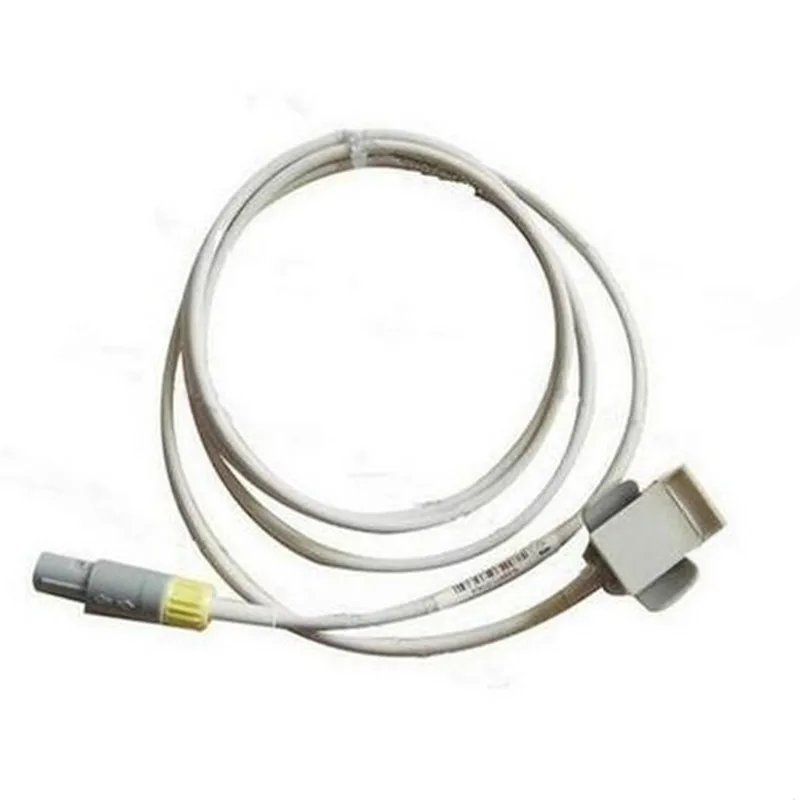 5 шт./лот, совместим с Contec CMS Series, цифровой 5-контактный датчик Spo2, датчик оксиметра, зонд, датчик кислорода из ТПУ
5 шт./лот, совместим с Contec CMS Series, цифровой 5-контактный датчик Spo2, датчик оксиметра, зонд, датчик кислорода из ТПУ