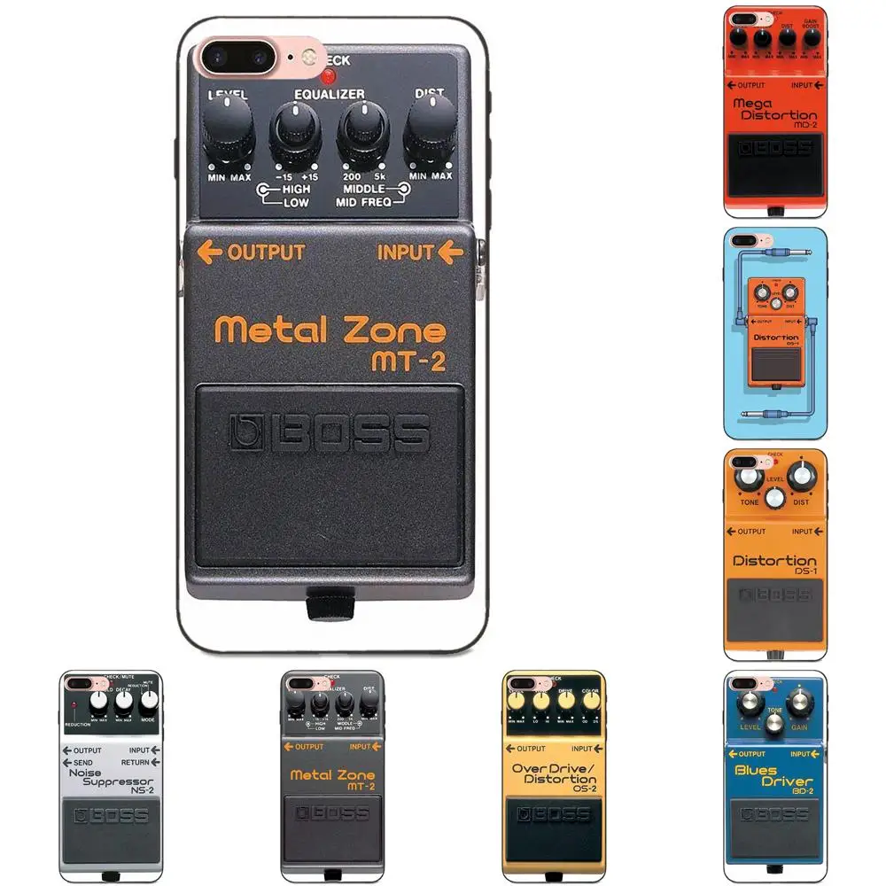 Vintage Boss Distorion Pedal For Galaxy C5 C7 J1 J2 J3 J330 J5 J6 J7 J730 2017 Ace Core Duo Max Mini Plus Prime Pro TPU Mobile
Vintage Boss Distorion Pedal For Galaxy C5 C7 J1 J2 J3 J330 J5 J6 J7 J730 2017 Ace Core Duo Max Mini Plus Prime Pro TPU Mobile