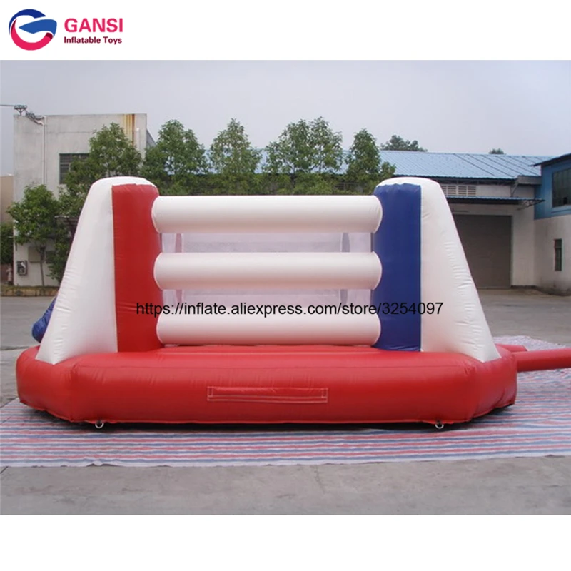 inflatable boxing ring33