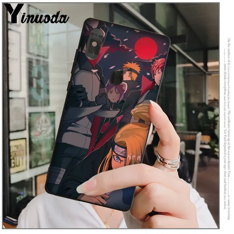Naruto AKATSUKI