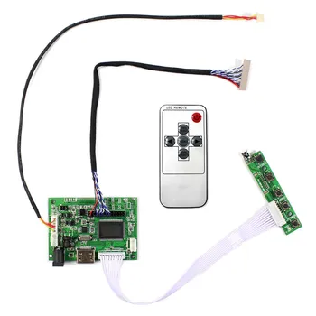 HDMI LCD Controller Board G150XGE-L04 1024X768 Resolution for 15inch LCD Screen VS-TY2660H-V1
HDMI LCD Controller Board G150XGE-L04 1024X768 Resolution for 15inch LCD Screen VS-TY2660H-V1