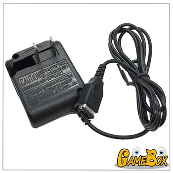 US Plug Home Wall Travel AC Charger Supply Power Cord Adapter for GBA SP Power Recharger Charger Adapter for Nintend GBA SP
US Plug Home Wall Travel AC Charger Supply Power Cord Adapter for GBA SP Power Recharger Charger Adapter for Nintend GBA SP