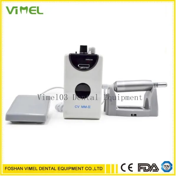 E-type Dental portable mini Micro motor Brushless Machine Electric Motor nail polishing
E-type Dental portable mini Micro motor Brushless Machine Electric Motor nail polishing