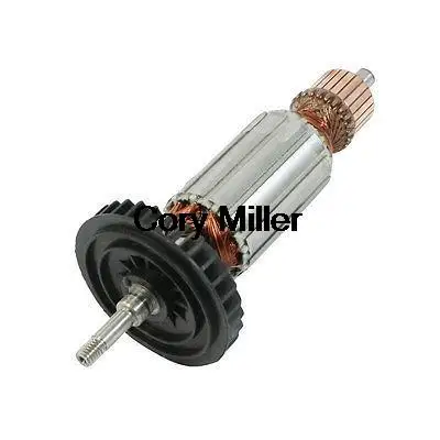 Angle Grinder Replacement Electric Motor Rotor for Makita 9553/9554/9555NB/HN stator
Angle Grinder Replacement Electric Motor Rotor for Makita 9553/9554/9555NB/HN stator