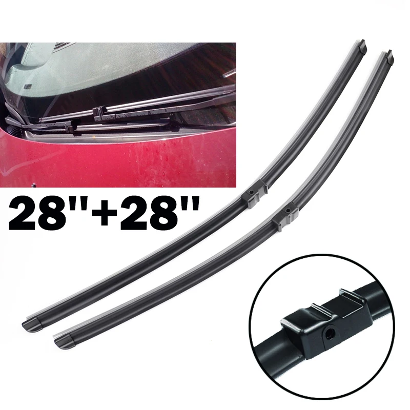 Misima Windshield Windscreen Wiper Blades For VW Sharan 2001-2010 Wipers For Seat Alhambra Front Window For Ford Galaxy 01-2006
Misima Windshield Windscreen Wiper Blades For VW Sharan 2001-2010 Wipers For Seat Alhambra Front Window For Ford Galaxy 01-2006