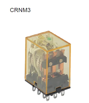 CNTD Slive Contact CRNM3 минометровое реле, универсальное реле 24 В постоянного тока, электромагнитное MY3NJ HH53P
CNTD Slive Contact CRNM3 минометровое реле, универсальное реле 24 В постоянного тока, электромагнитное MY3NJ HH53P