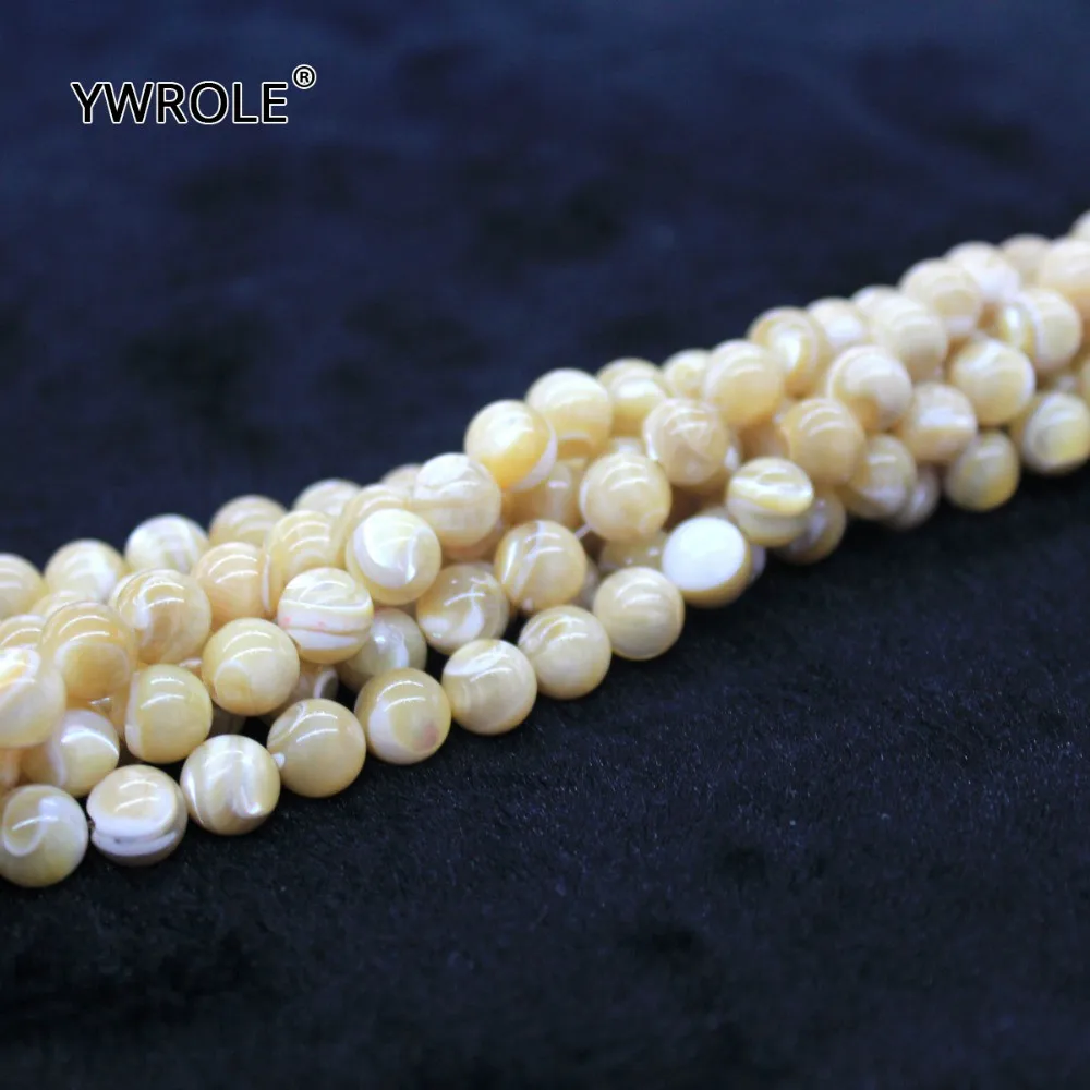 Natural Round Trochus Niloticus Shell Beige Beads For Jewelry Making For Handmade DIY Bracelet Necklace 4/6/8/10 Mm Strand 15''
Natural Round Trochus Niloticus Shell Beige Beads For Jewelry Making For Handmade DIY Bracelet Necklace 4/6/8/10 Mm Strand 15''