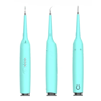 New Oral Teeth Whitening Clean Home Use Teeth Stains Scaling Tool Teeth Stain Remover Tartar Dental Scaler Cleansing Machine
New Oral Teeth Whitening Clean Home Use Teeth Stains Scaling Tool Teeth Stain Remover Tartar Dental Scaler Cleansing Machine