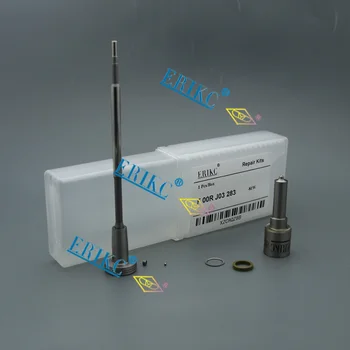 ERIKC Common Rail Injector Repair Kit F 00R J03 283 (F00RJ03283) Diesel Injector Spare Parts F00R J03 283 for 0445120224
ERIKC Common Rail Injector Repair Kit F 00R J03 283 (F00RJ03283) Diesel Injector Spare Parts F00R J03 283 for 0445120224