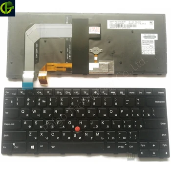 Russian Keyboard for LENOVO ThinkPad 13 2nd (20J1-20J2) ThinkPad New S2 (2nd Gen 20J3) T460S T460P T470S T470P RU WITH BACKLIT 1
Russian Keyboard for LENOVO ThinkPad 13 2nd (20J1-20J2) ThinkPad New S2 (2nd Gen 20J3) T460S T460P T470S T470P RU WITH BACKLIT 1
