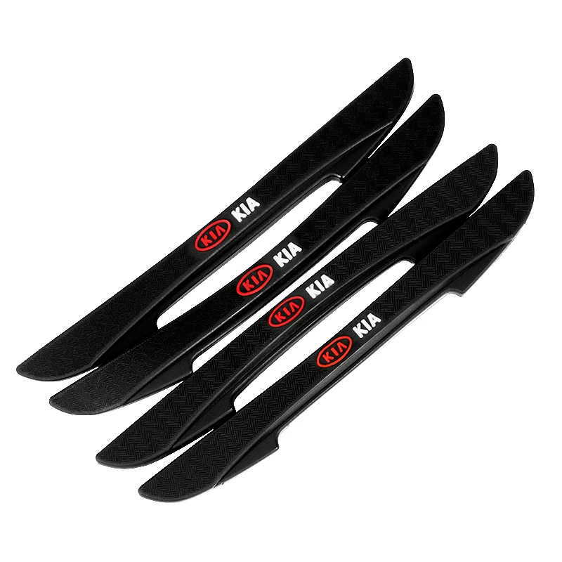 4Pcs Car Door Edge Guard Strip Scratch Protector Anti-collision Sticker For Kia Ceed Rio Sportage R K3 K4 K5 Sorento Cerato
4Pcs Car Door Edge Guard Strip Scratch Protector Anti-collision Sticker For Kia Ceed Rio Sportage R K3 K4 K5 Sorento Cerato