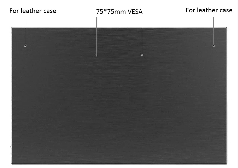 Super Thin No Frame 4K Portable Screen 15.6 Inch Gaming Monitor For Ns PS4 XBOX Switch Laptop PC Computer With Speaker 22 Super Thin No Frame 4K Portable Screen 15.6 Inch Gaming Monitor For Ns PS4 XBOX Switch Laptop PC Computer With Speaker 9