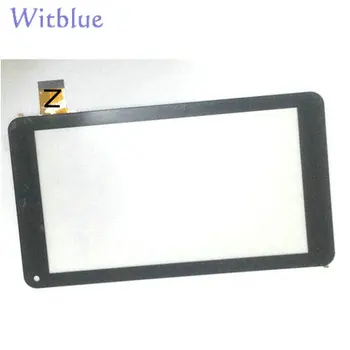 New touch screen For 7" ESTAR BEAUTY 2 HD QUAD CORE MID7388 MID7388R MID7378R Tablet panel Digitizer Glass Sensor Replacement
New touch screen For 7" ESTAR BEAUTY 2 HD QUAD CORE MID7388 MID7388R MID7378R Tablet panel Digitizer Glass Sensor Replacement