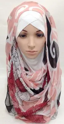CJ0124-21usd 20pcs, 170+85cm,voile (1)