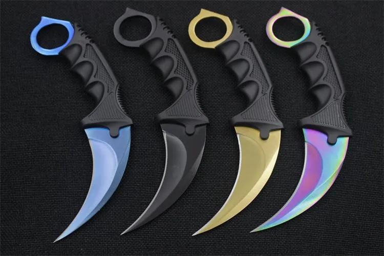 CS GO knife 10