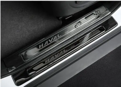 For Harvl H6 Sports Edition Threshold 13-2018 for Harvl Interior Decoration Fittings Modified Welcome Pedal
For Harvl H6 Sports Edition Threshold 13-2018 for Harvl Interior Decoration Fittings Modified Welcome Pedal
