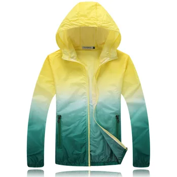 2018 Summer Quick Dry Men Windbreaker Skin Jacket Coat Sunscreen Waterproof Mens Army Outwear Ultralight Windbreake Jacket 4XL
2018 Summer Quick Dry Men Windbreaker Skin Jacket Coat Sunscreen Waterproof Mens Army Outwear Ultralight Windbreake Jacket 4XL