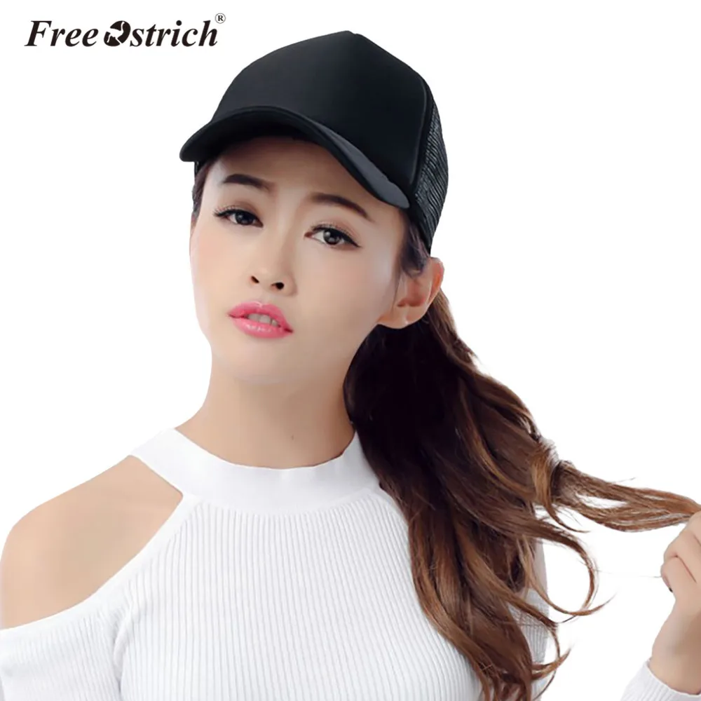 Free Ostrich Hats Baseball Cap Patchwork Casual Solid Gorras Hombre Hats Mesh Cap Hats Boy Girl Unisex Hip Hop Caps Dropshipping
Free Ostrich Hats Baseball Cap Patchwork Casual Solid Gorras Hombre Hats Mesh Cap Hats Boy Girl Unisex Hip Hop Caps Dropshipping