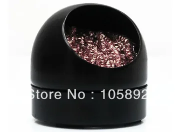 Freeshipping Soldering Iron Tip Cleaning Clean Ball Sponge can be used repeatedly solder soldering tip cleaning sponge
Freeshipping Soldering Iron Tip Cleaning Clean Ball Sponge can be used repeatedly solder soldering tip cleaning sponge
