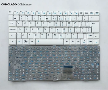 UI and US keyboard For ASUS epc1000 1000h 1000ha 1000hc 1000hd 1000he white keyboard UI Layout
UI and US keyboard For ASUS epc1000 1000h 1000ha 1000hc 1000hd 1000he white keyboard UI Layout