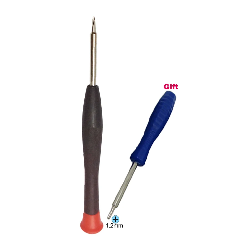 Cheap Screwdriver for iPhone 7 Plus Apple Watch Y000 Tri Point Screw driver Opening Tool tested by original screws before ship
Cheap Screwdriver for iPhone 7 Plus Apple Watch Y000 Tri Point Screw driver Opening Tool tested by original screws before ship